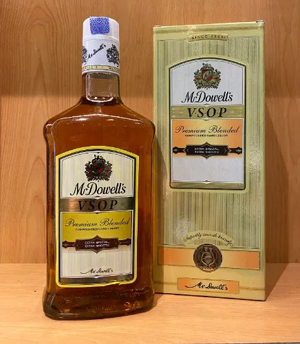 MC VSOP 60 ML
